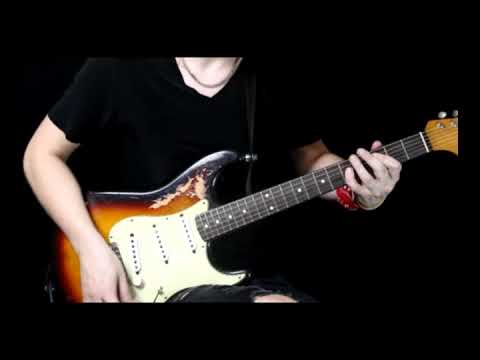 Yngwie Malmsteen’s- Perpetual ( Cover)