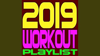 One Kiss (Workout Mix)