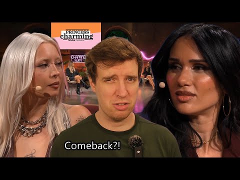 Princess Charming - Das große Wiedersehen!