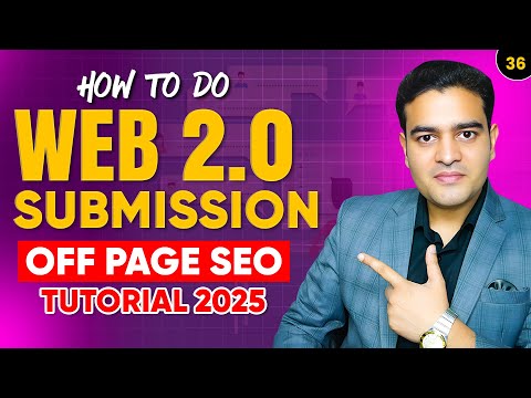 SEO Course with AI in Hindi FREE 2025 Latest SEO Course by Marketing Fundas seowithai seocourse