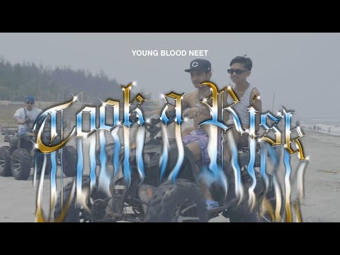 YB Neet - Took a risk (Official Music Video)