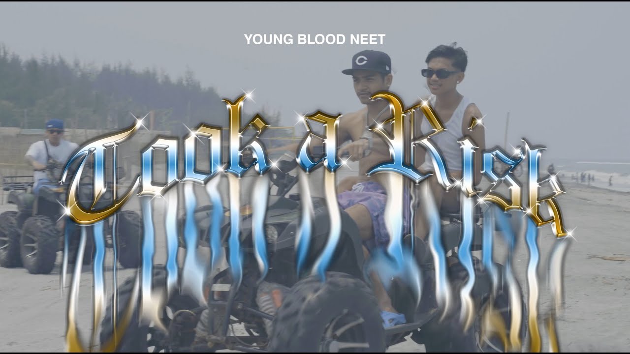 Lyrics & Translations of Took A Risk by Yb Neet Popnable