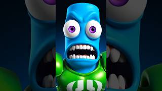 "Jab Cartoon Hero Ko Sabse Bada Shock Mila! 😱😂"