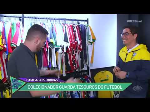 Band Esporte Clube - Parte 1 (05/08/2023)