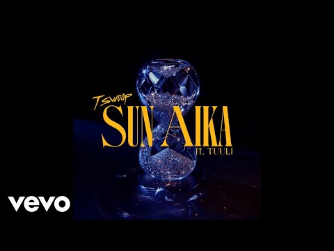 T Swoop - Sun aika (Audio) ft. TUULI