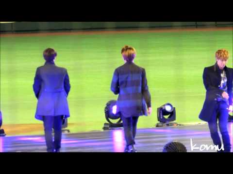 121124 BEAST 5 (Fiction)