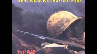 Eyelid - Forward To Death (Dead Kennedys Cover)