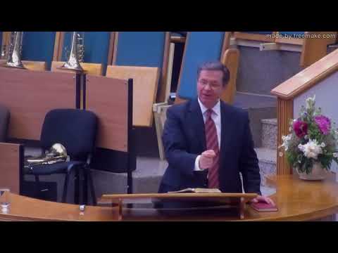 PAUL NEGRUȚ- Umblarea prin Credință