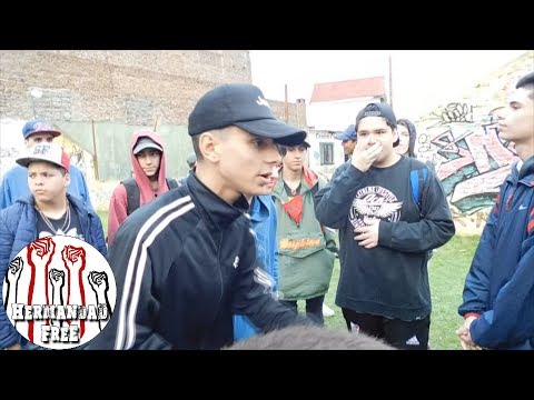 MTC vs 430 - 8vos (2VS2 - 02/09) - Hermandad Free