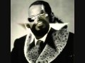 barry white satin soul