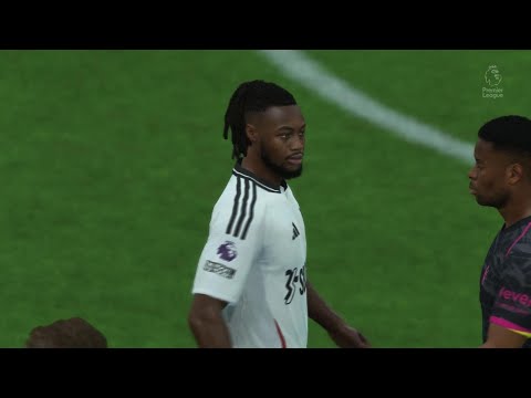 EA SPORTS FC 25 Chelsea career mode episode 23