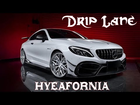 Hyeafornia - Drip Lane (Armenian Rap)