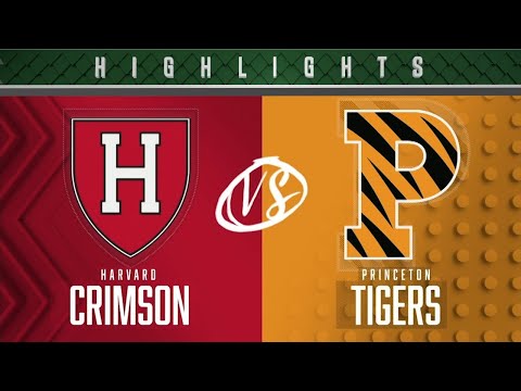 🏀 Men's Basketball: Princeton 70, Harvard 69