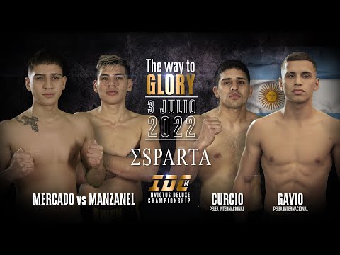 The Way to Glory - Episodio 5