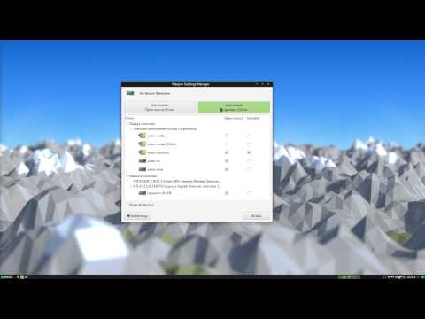 Mhwd GUI