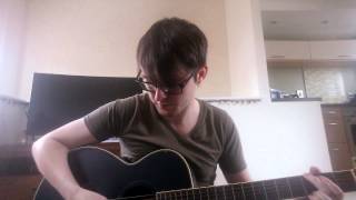 Babies - Pulp (Acoustic Cover)