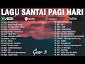 40 LAGU POP TERBAIK ENAK MENEMANI SAAT KERJA 2024