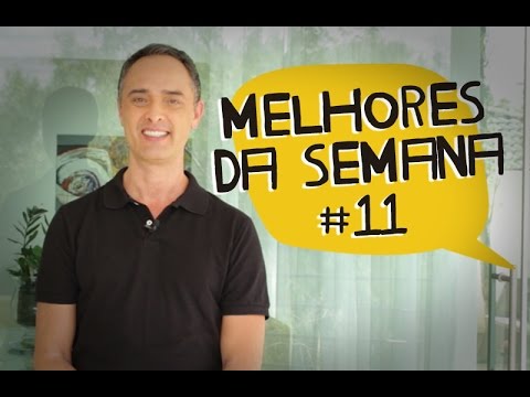 Jornal SóNotíciaBoa - 1ª temporada, Ep.11