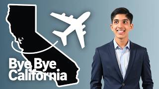 Why Billionaires Are Fleeing California (And What It Means For You)