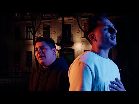 Skrillex Band - Prengal Tute | Official Video