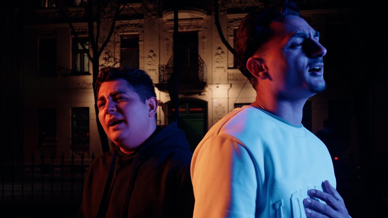 Skrillex Band - Prengal Tute