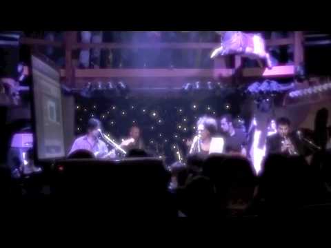 Freda Goodlett with Funky Brotherhood - Medley