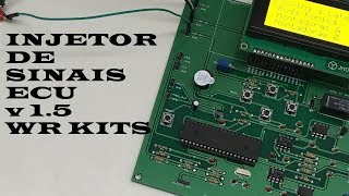 Download lagu INJETOR DE SINAIS AUTOMOTIVO v1.5 ECU WR KITS! mp3
