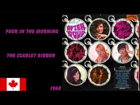 The Scarlet Ribbon - Four In The Morning