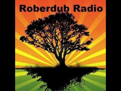 Roberdub Radio - Reggae and The Dancehall in Dub