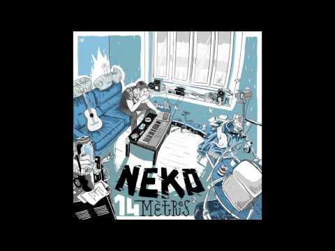NEKO feat ALMA - Shlag (14M2)