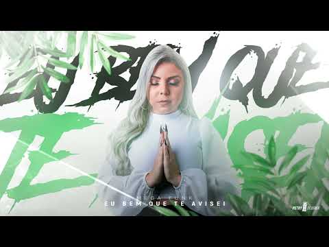 MEGA FUNK - EU BEM QUE TE AVISEI (DJ YELA SC)