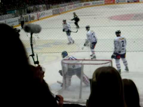 Färjestad - Linköping