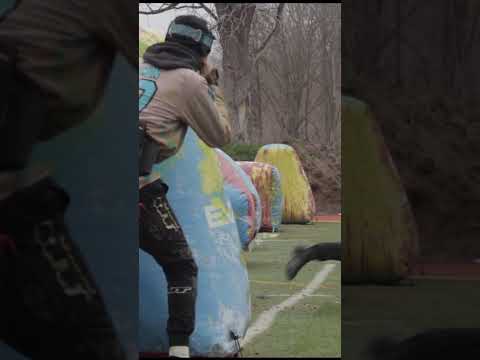 Pro Paintball Shots OTB!