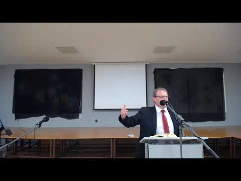 Daniel DOBEŠ: Praktické křesťanství (11.7.2020)