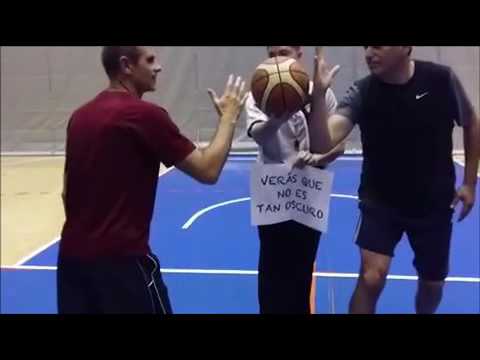 Árbitros FAB Huelva mannequin challenge