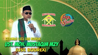 Download lagu PENGAJIAN UMUM BERSAMA UST. BODREX ( UST. MOH. MUSTAQIM MZY) mp3
