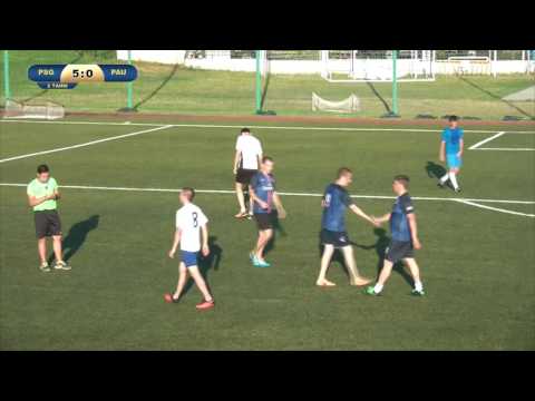 AFL - France - Ligue 1. Tour 14. PSG - Pau