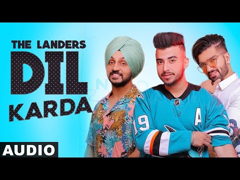 Dil Karda (Full Audio) — watch video