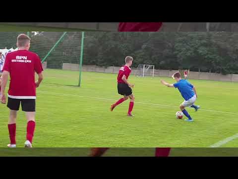 Górnik Konin 2006 - APN Ostrołęka 💪