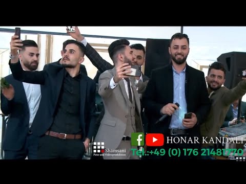 Honar Kandali & Jenedi - Falah & Zina Part 6