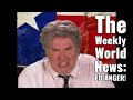 Weekly World News With Ed Anger - Criminals