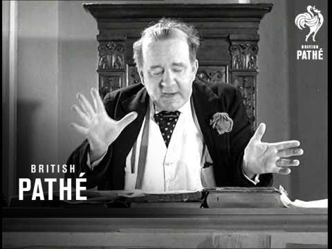 Pictorial Revue Of 1943 - Reel 4 (1938-1943)