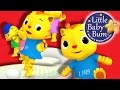 Five Little Kittens Jumping On The Bed Nursery Rhymes For Babies By LittleBabyBum ABCs And 123s