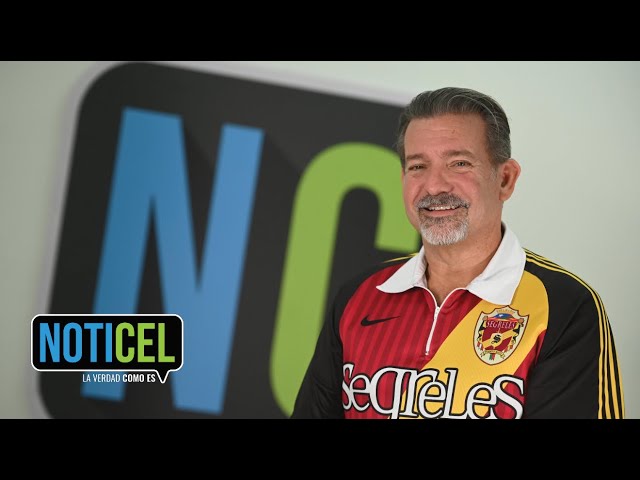 "El Push Estelar" recibe a Ubaldo Catasús, de Segreles