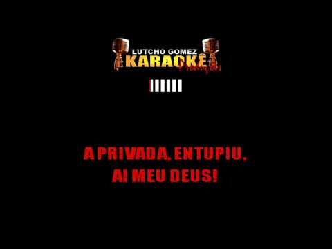 Reggae do manero - Raimundos karaokê