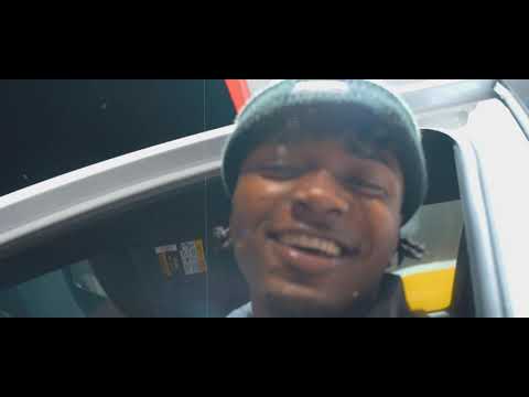 NikeMik3y - 3am In La prod. Gibbo ( Dir. @r1chk1dsonly )