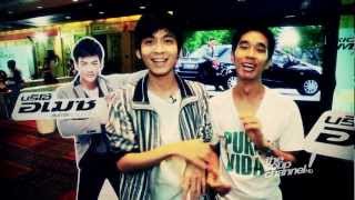 live! : บุกงานเปิดตัว / เจาะลึก NEW Honda Brio AMAZE