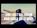 M.I.A.- Live Fast Die Young (Will Wundah Remix ...