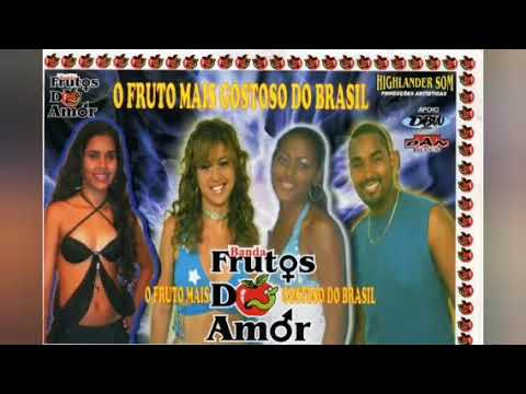 Banda frutos do amor amor de adolescente