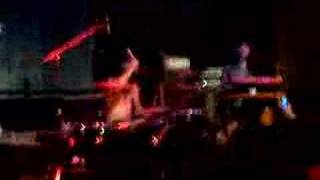 The Locust - The Unwilling...Led By The Unqualified...